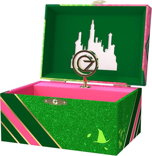Wicked Jewelry Box for Girls